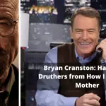 bryan cranston as hammond druthers in how I met your mother